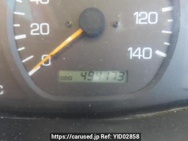Used 2005 MT mitsubishi-fuso super-great FT50JVX Image[26]