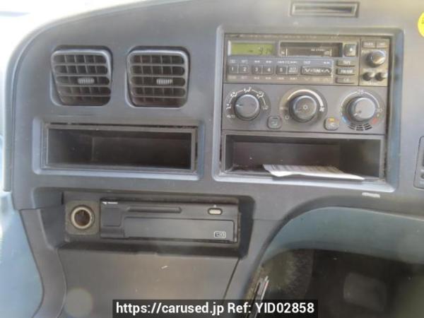 Used 2005 MT mitsubishi-fuso super-great FT50JVX Image[27]