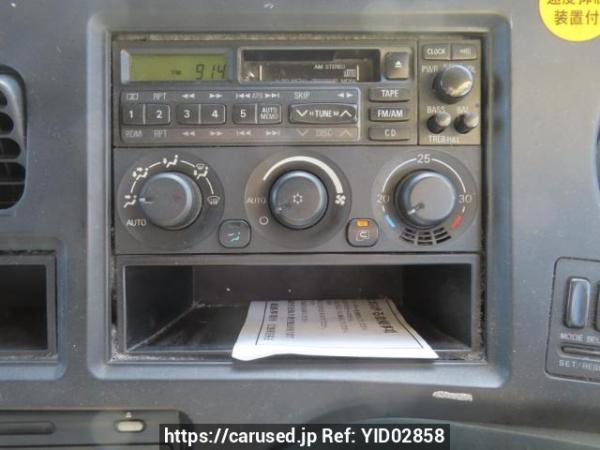 Used 2005 MT mitsubishi-fuso super-great FT50JVX Image[28]