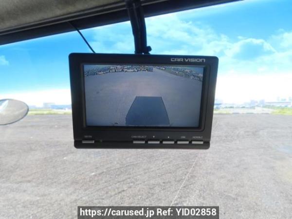 Used 2005 MT mitsubishi-fuso super-great FT50JVX Image[30]