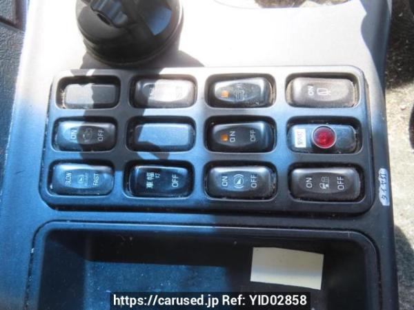 Used 2005 MT mitsubishi-fuso super-great FT50JVX Image[31]
