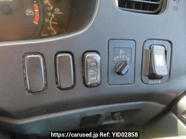 Used 2005 MT mitsubishi-fuso super-great FT50JVX Image[34]