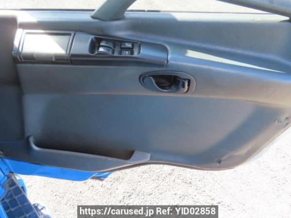 Used 2005 MT mitsubishi-fuso super-great FT50JVX Image[36]