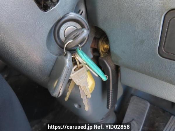 Used 2005 MT mitsubishi-fuso super-great FT50JVX Image[37]