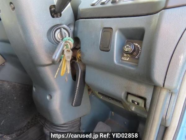 Used 2005 MT mitsubishi-fuso super-great FT50JVX Image[40]