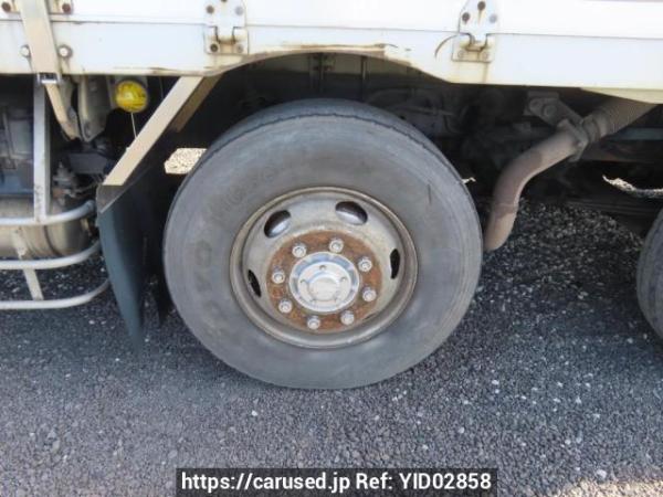 Used 2005 MT mitsubishi-fuso super-great FT50JVX Image[43]