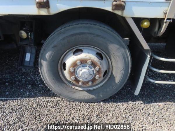 Used 2005 MT mitsubishi-fuso super-great FT50JVX Image[44]