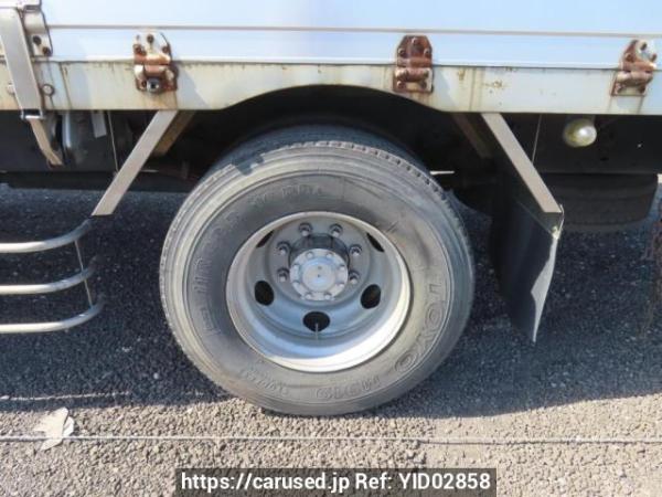 Used 2005 MT mitsubishi-fuso super-great FT50JVX Image[45]