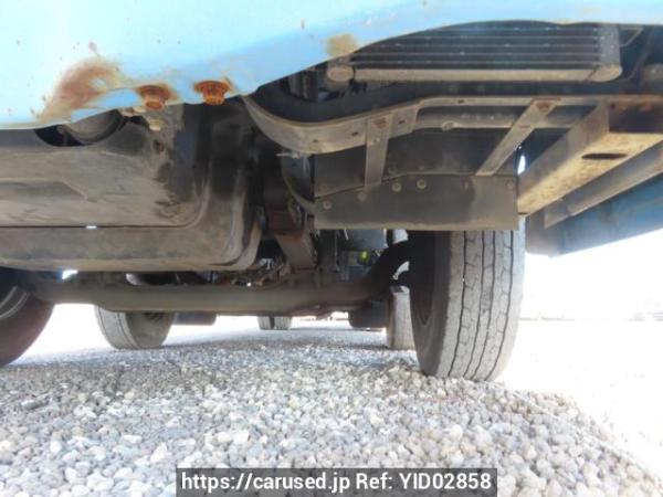 Used 2005 MT mitsubishi-fuso super-great FT50JVX Image[47]