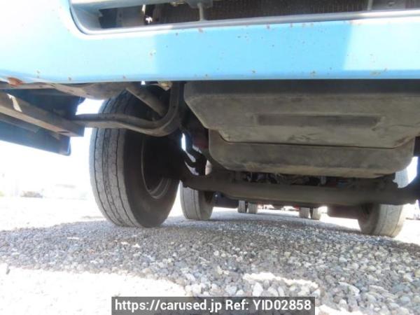 Used 2005 MT mitsubishi-fuso super-great FT50JVX Image[48]