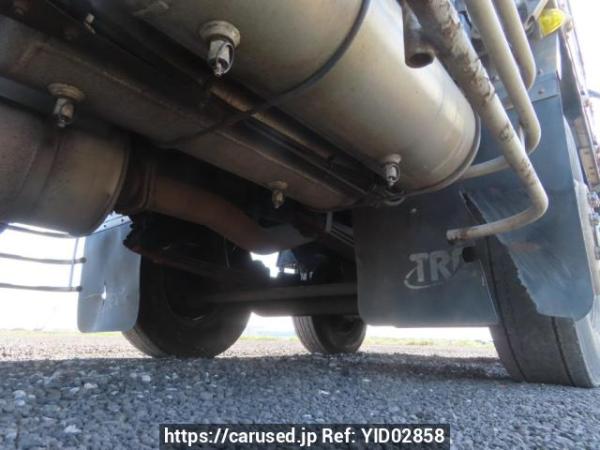 Used 2005 MT mitsubishi-fuso super-great FT50JVX Image[50]