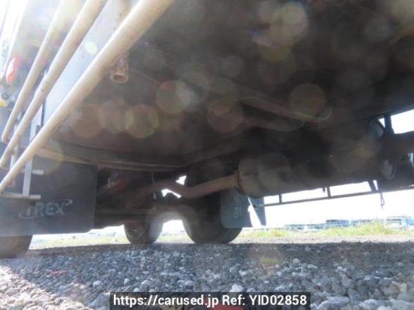 Used 2005 MT mitsubishi-fuso super-great FT50JVX Image[51]