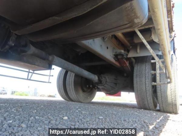 Used 2005 MT mitsubishi-fuso super-great FT50JVX Image[52]