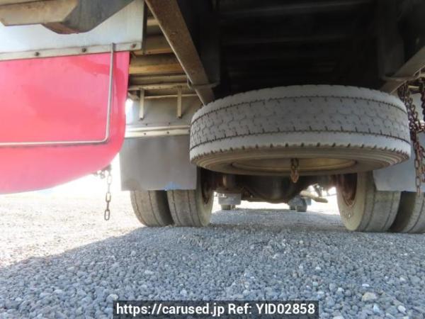 Used 2005 MT mitsubishi-fuso super-great FT50JVX Image[53]