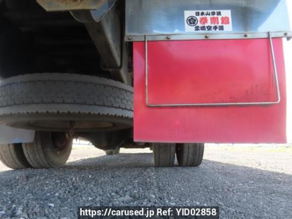 Used 2005 MT mitsubishi-fuso super-great FT50JVX Image[54]