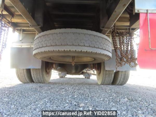 Used 2005 MT mitsubishi-fuso super-great FT50JVX Image[55]