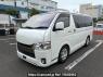 Used 2017 AT toyota regiusace-van KDH201V Image[2]