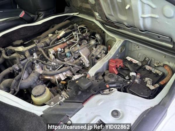 Used 2017 AT toyota regiusace-van KDH201V Image[9]