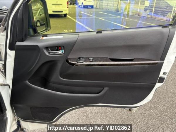 Used 2017 AT toyota regiusace-van KDH201V Image[18]