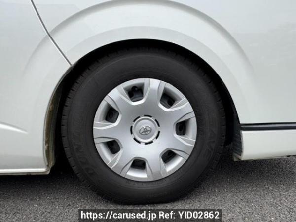 Used 2017 AT toyota regiusace-van KDH201V Image[31]