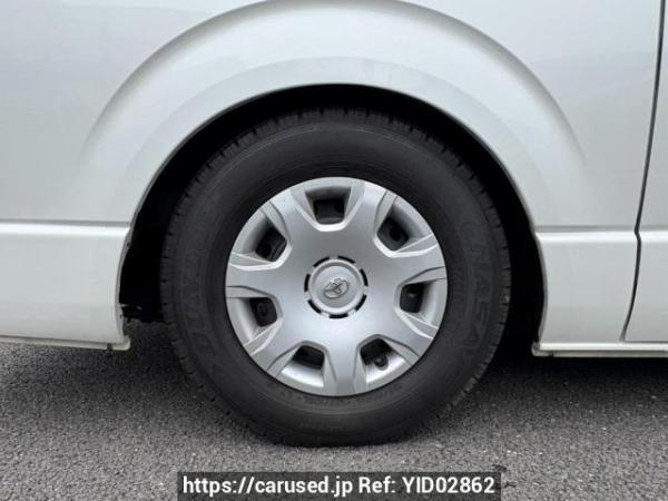 Used 2017 AT toyota regiusace-van KDH201V Image[32]