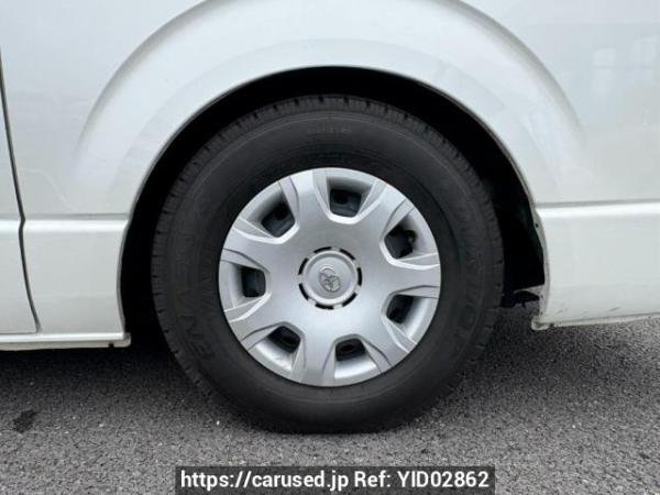Used 2017 AT toyota regiusace-van KDH201V Image[33]