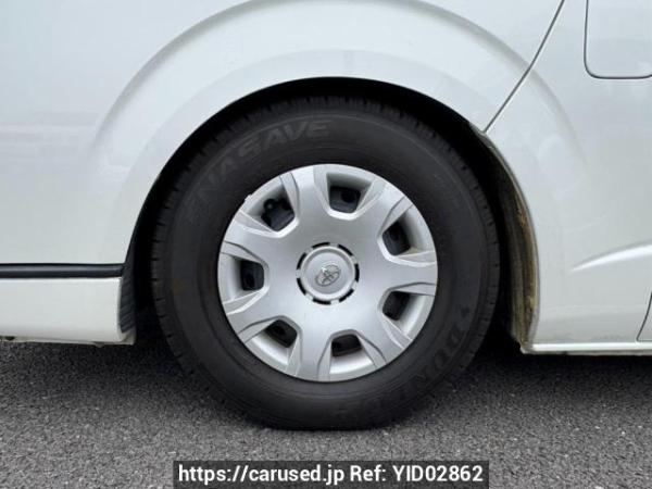 Used 2017 AT toyota regiusace-van KDH201V Image[34]