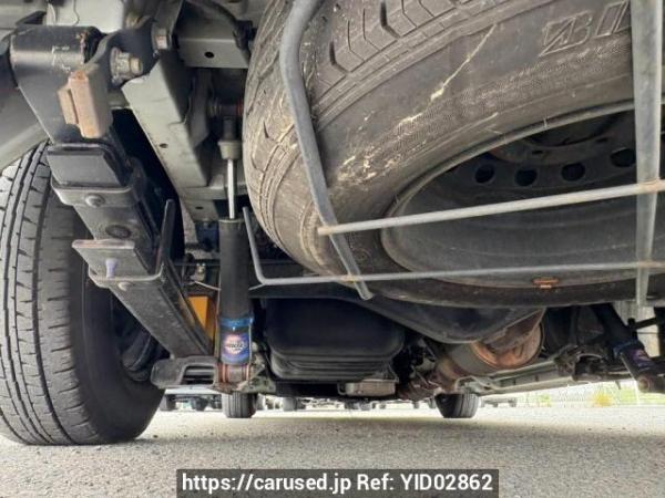 Used 2017 AT toyota regiusace-van KDH201V Image[41]