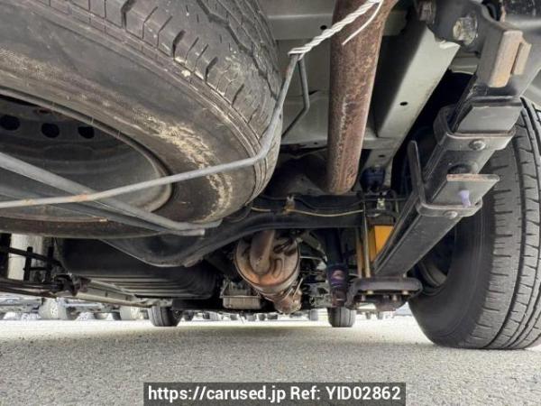 Used 2017 AT toyota regiusace-van KDH201V Image[42]