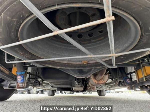 Used 2017 AT toyota regiusace-van KDH201V Image[43]