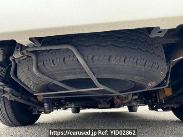 Used 2017 AT toyota regiusace-van KDH201V Image[44]