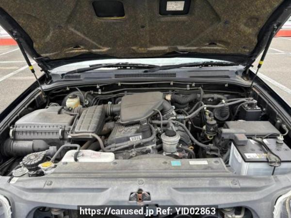 Used 2008 AT toyota hilux-surf TRN215W Image[9]