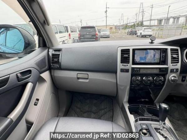 Used 2008 AT toyota hilux-surf TRN215W Image[19]