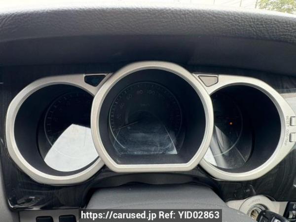 Used 2008 AT toyota hilux-surf TRN215W Image[21]