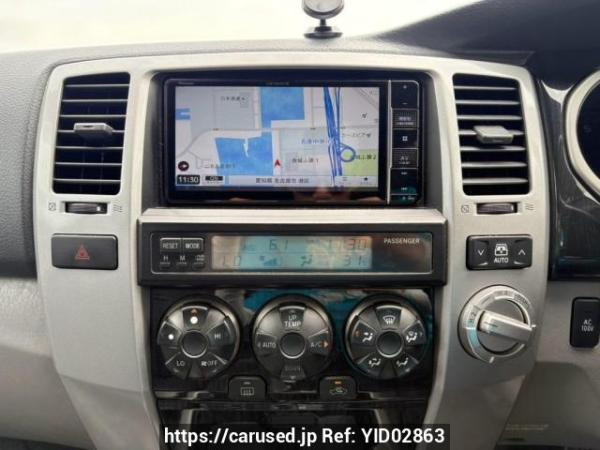 Used 2008 AT toyota hilux-surf TRN215W Image[23]