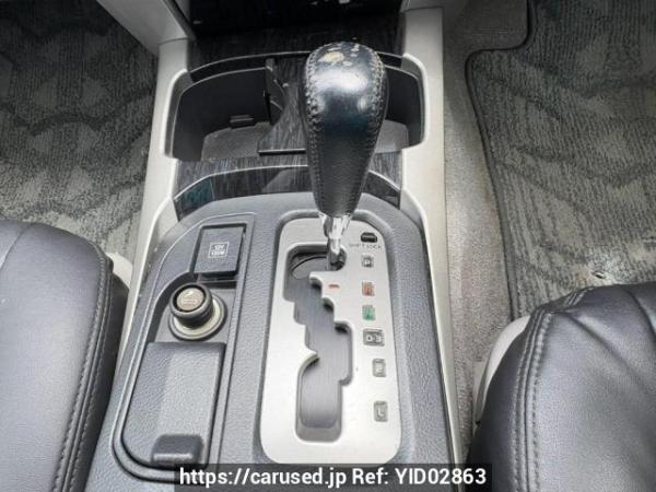 Used 2008 AT toyota hilux-surf TRN215W Image[27]