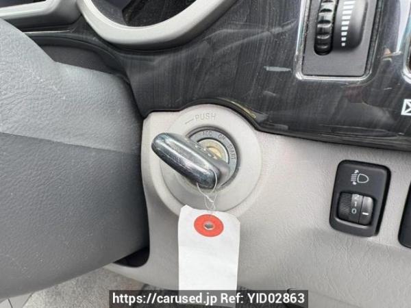 Used 2008 AT toyota hilux-surf TRN215W Image[28]