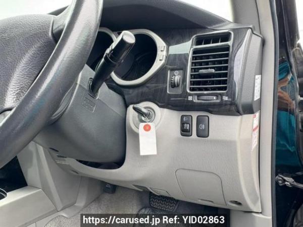 Used 2008 AT toyota hilux-surf TRN215W Image[29]