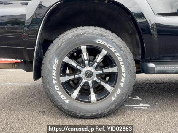 Used 2008 AT toyota hilux-surf TRN215W Image[32]