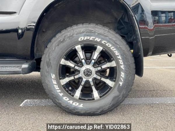 Used 2008 AT toyota hilux-surf TRN215W Image[33]