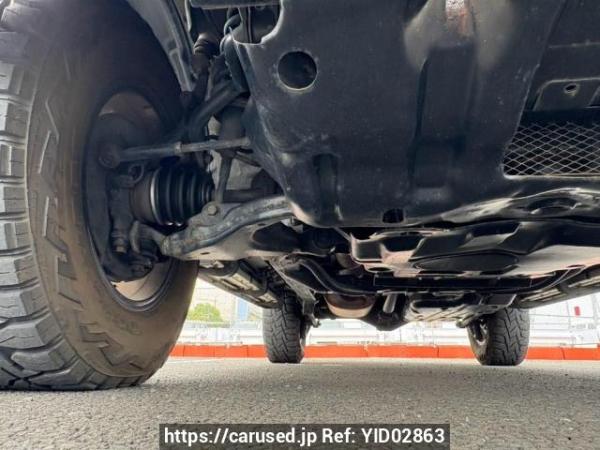 Used 2008 AT toyota hilux-surf TRN215W Image[35]