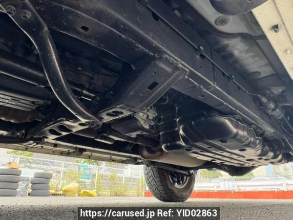Used 2008 AT toyota hilux-surf TRN215W Image[38]