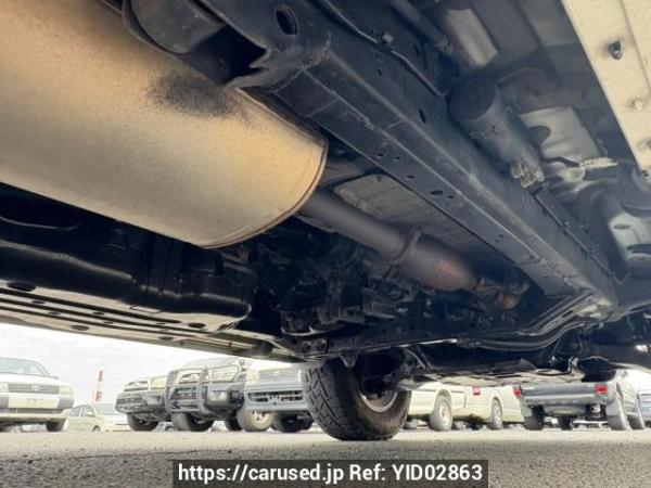 Used 2008 AT toyota hilux-surf TRN215W Image[40]