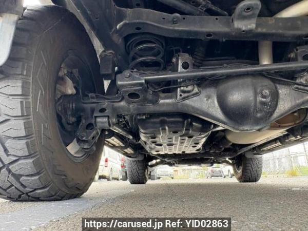 Used 2008 AT toyota hilux-surf TRN215W Image[41]