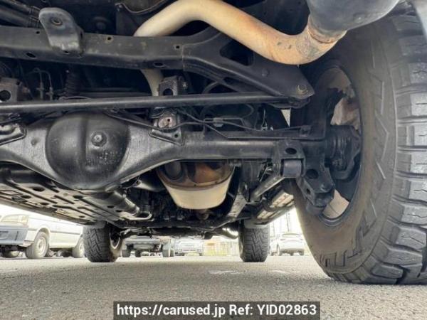 Used 2008 AT toyota hilux-surf TRN215W Image[42]