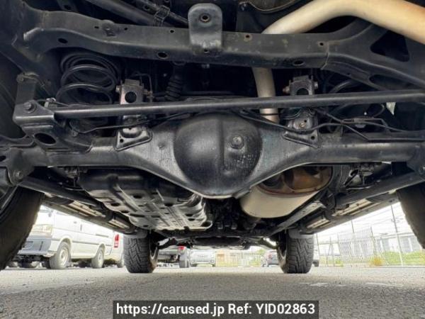 Used 2008 AT toyota hilux-surf TRN215W Image[43]