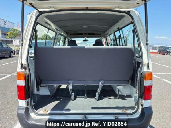 Used 1999 AT toyota hiace-wagon RZH111G Image[8]