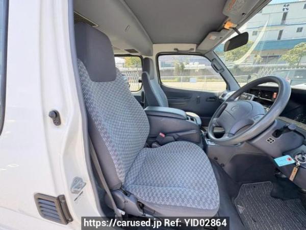 Used 1999 AT toyota hiace-wagon RZH111G Image[12]