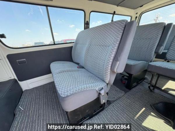 Used 1999 AT toyota hiace-wagon RZH111G Image[15]