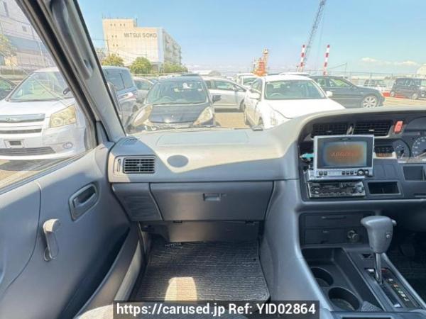 Used 1999 AT toyota hiace-wagon RZH111G Image[19]